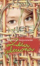 Okładka: Zdzisław Domolewski - Zosia pleciona