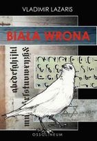 Okładka: Vladimir Lazaris - Biała wrona