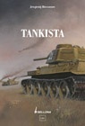 Okładka: Evgenij Ivanovič Biessonow - Tankista. Z Armią Czerwoną do Trzeciej Rzeszy