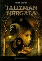 Okładka: Hervé Gagnon - Talizman Nergala