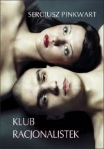 Okładka: Sergiusz Pinkwart - Klub racjonalistek