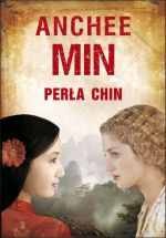 Okładka: Anchee Min - Perła Chin