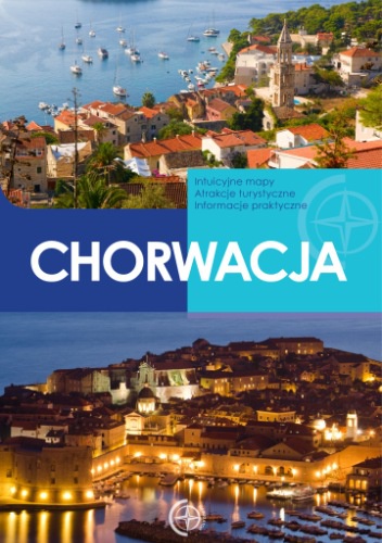 Okładka: Marcin Jaskulski - Chorwacja
