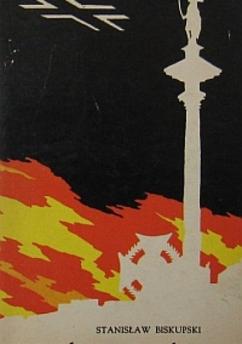 Okładka: Stanisław Biskupski - Wrześniowa próba