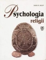 Okładka: David M. Wulff - Psychologia religii