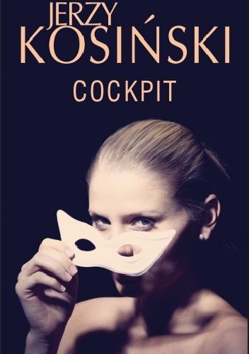 Okładka: Jerzy Kosiński - Cockpit