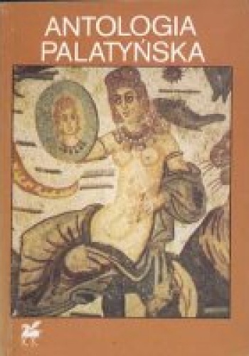 Okładka:  - Antologia Palatyńska