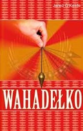 Okładka: Jared O’Keefe - Wahadełko