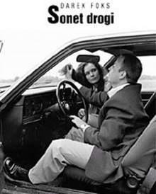 Okładka: Darek Foks - Sonet drogi