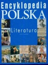 Joanna Knaflewska - Encyklopedia polska - literatura