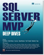 Okładka: Paul Nielsen - SQL Server MVP Deep Dives