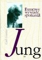 Okładka: Carl Gustav Jung - Rozmowy, wywiady, spotkania
