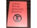 Okładka: Teresa Ferenc - Grzeszny pacierz