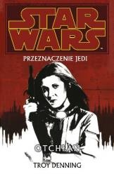 Okładka: Troy Denning - Otchłań
