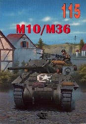 Okładka: Wojciech Gawrych - M10/M36