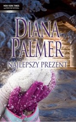 Okładka: Diana Palmer - Najlepszy prezent