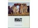 Okładka: Zygmunt Krzak - Megality Europy
