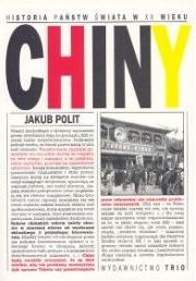 Okładka: Jakub Polit - Chiny
