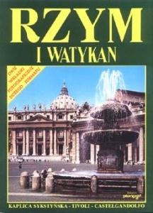 Cinzia Valigi - Rzym i Watykan