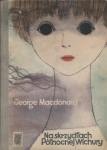 Okładka: George MacDonald - Na skrzydłach Północnej Wichury
