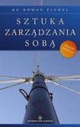 Okładka: Roman Pindel - Sztuka zarządzania sobą