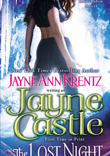 Okładka: Jayne Castle - The Lost Night