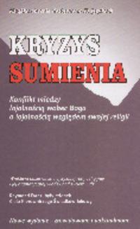 Okładka: Raymond Franz - Kryzys sumienia