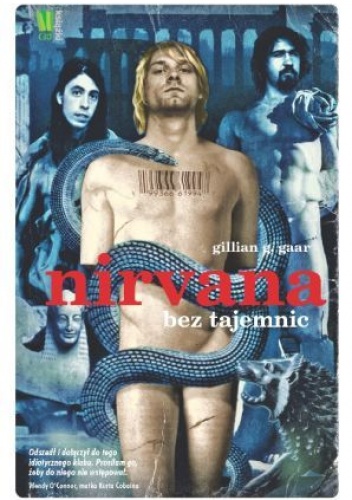 Okładka:  - Nirvana bez tajemnic