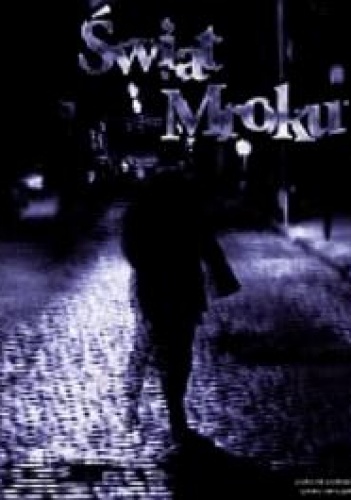 Okładka: Bill Bridges - Świat Mroku