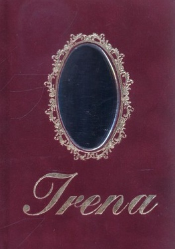 Okładka:  - Irena