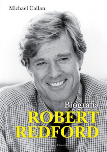 Okładka: Michael Feeney Callan - Robert Redford