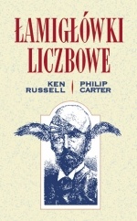 Okładka: Philip Carter - Łamigłówki liczbowe