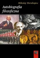 Okładka: Mikołaj Bierdiajew - Autobiografia filozoficzna