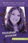 Okładka: Jackie Stevens - Przegrani, wygrani