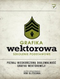 Okładka: Von Glitschka - Grafika wektorowa. Szkolenie podstawowe