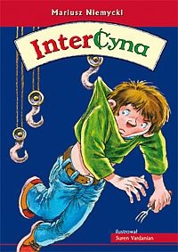 Okładka: Mariusz Niemycki - InterCyna