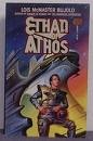 Okładka: Lois McMaster Bujold - Ethan z planety Athos