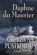 Okładka: Daphne du Maurier - Oberża na pustkowiu