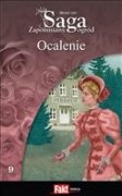 Okładka: Merete Lien - Ocalenie
