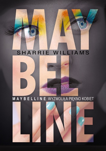 Okładka: Sharrie Williams - Maybelline