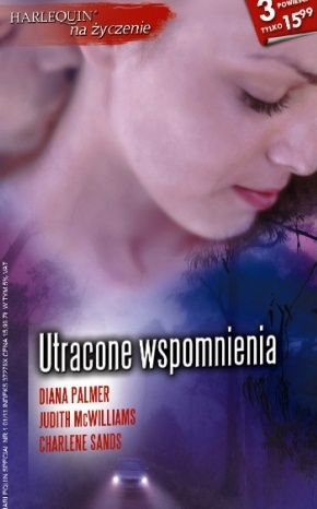 Okładka: Diana Palmer - Utracone wspomnienia