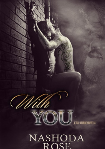 Okładka: Nashoda Rose - With You
