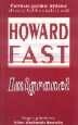 Okładka: Howard Fast - Imigranci