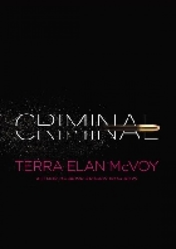 Okładka: Terra Elan McVoy - Criminal