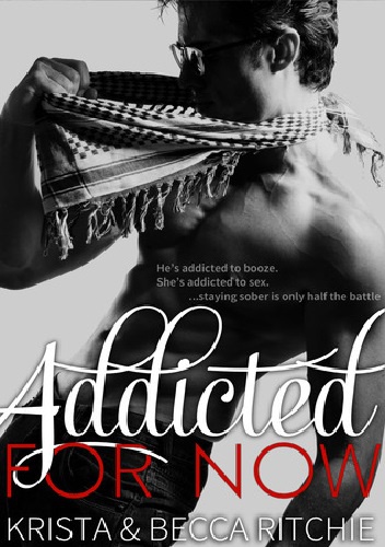 Krista Ritchie - Addicted for Now