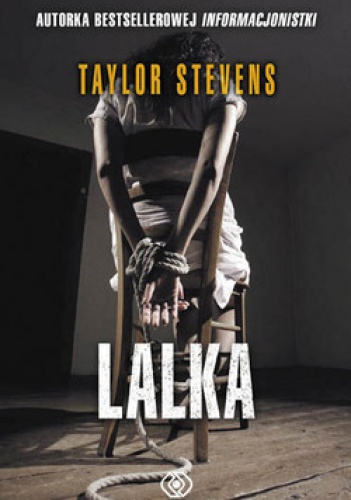 Okładka: Taylor Stevens - Lalka