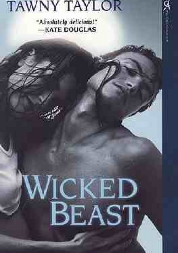 Okładka: Tawny Taylor - Wicked Beast