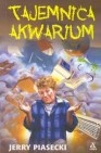 Okładka: Jerry Piasecki - Tajemnica akwarium