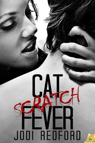 Okładka: Jodi Redford - Cat Scratch Fever