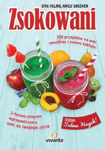 Okładka: Eric Helms - Zsokowani